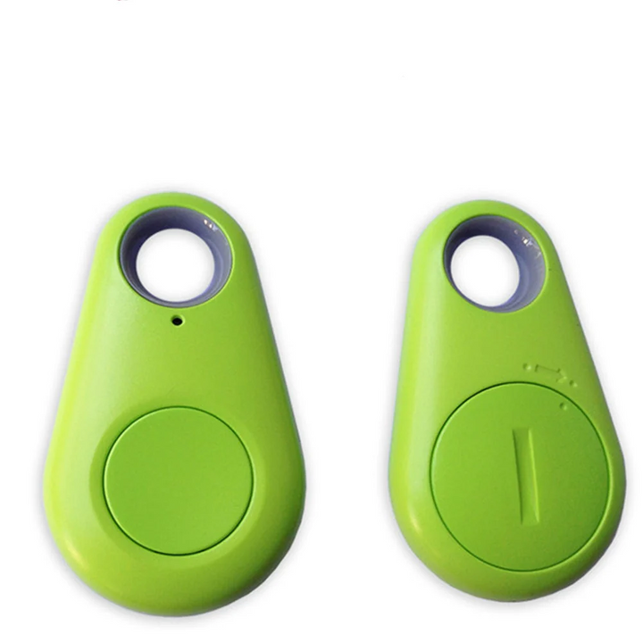 GPS Tracker | Real-Time Location | SOS and Geofence Alerts 8