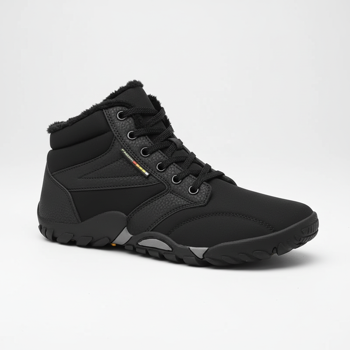 Gefütterte Herren-Sneaker - Otmar
