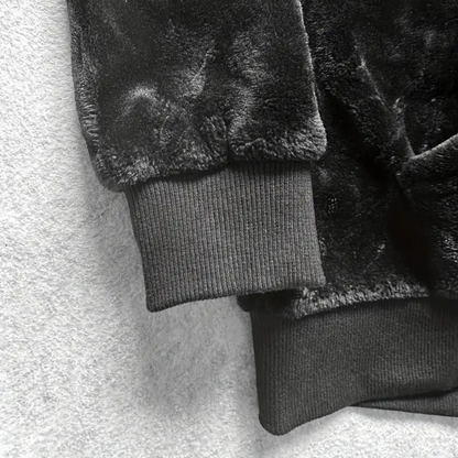 Gefütterter Herren Hoodie - Paul