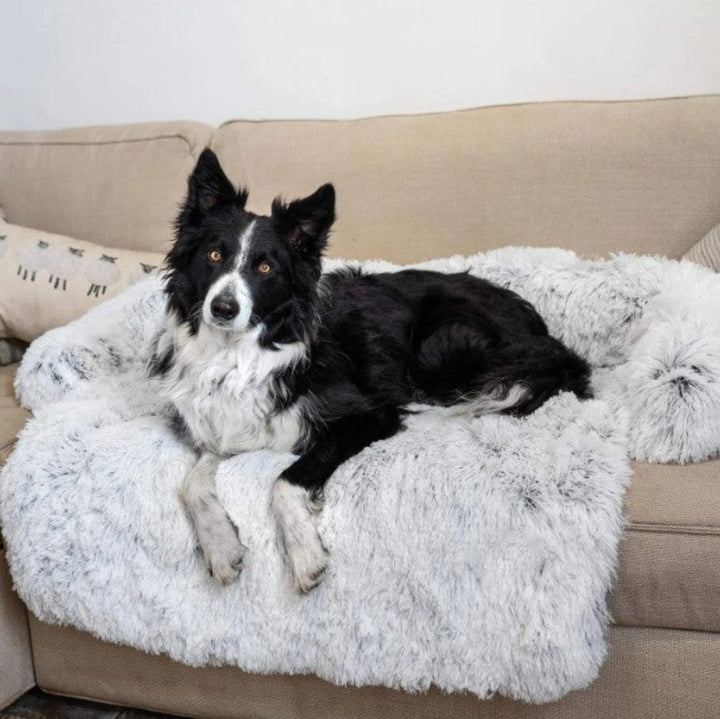 Luksus hundesofa-seng - PawLounge