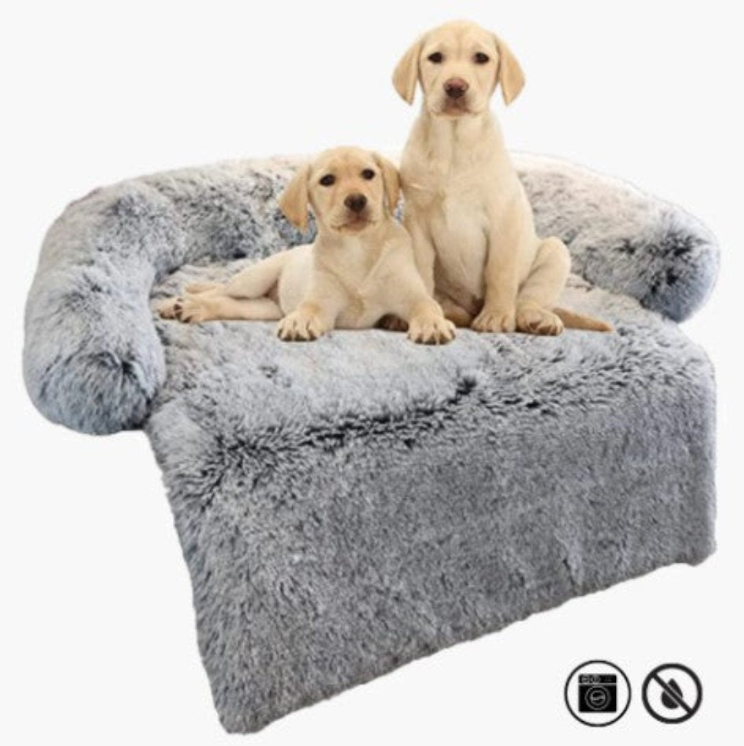 Luksus hundesofa-seng - PawLounge