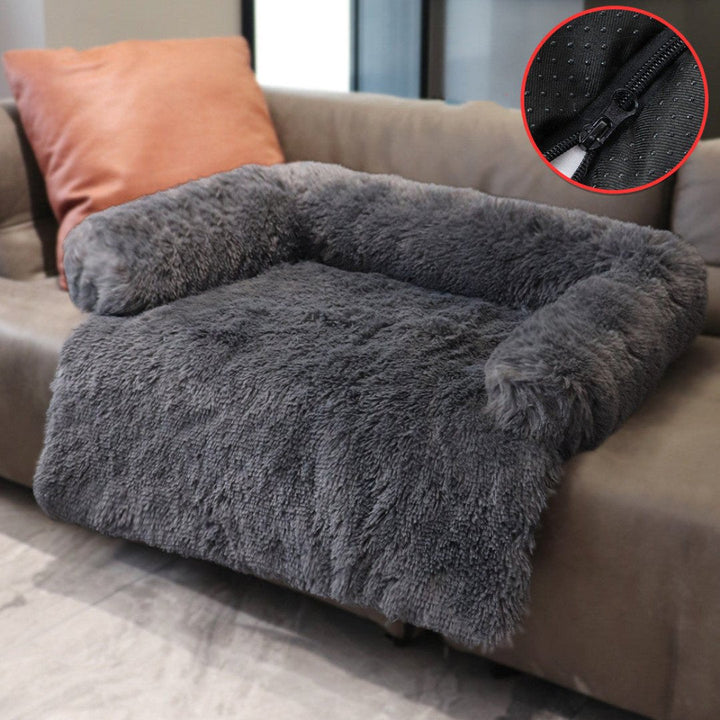 Luksus hundesofa-seng - PawLounge