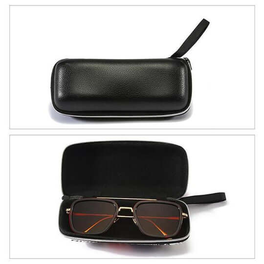Progressive Multifocal Glasses for Near and Far Vision, Anti-Glare & UV 10