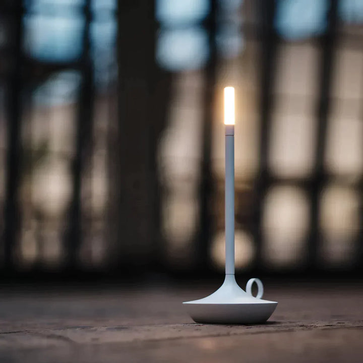 Subtil bordlampe - Aurelia