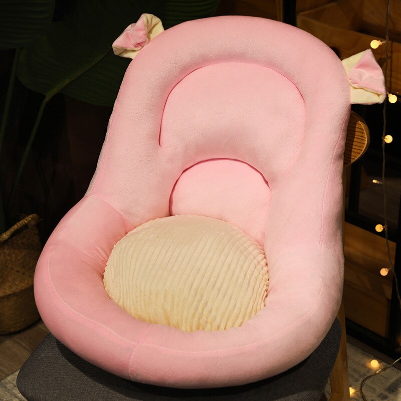 Støttepude mod iskias-smerter - ComfortEase Pro
