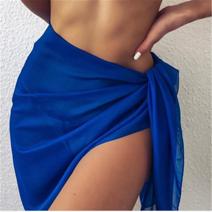 Bæredygtig bikini med behagelig pasform – Selina