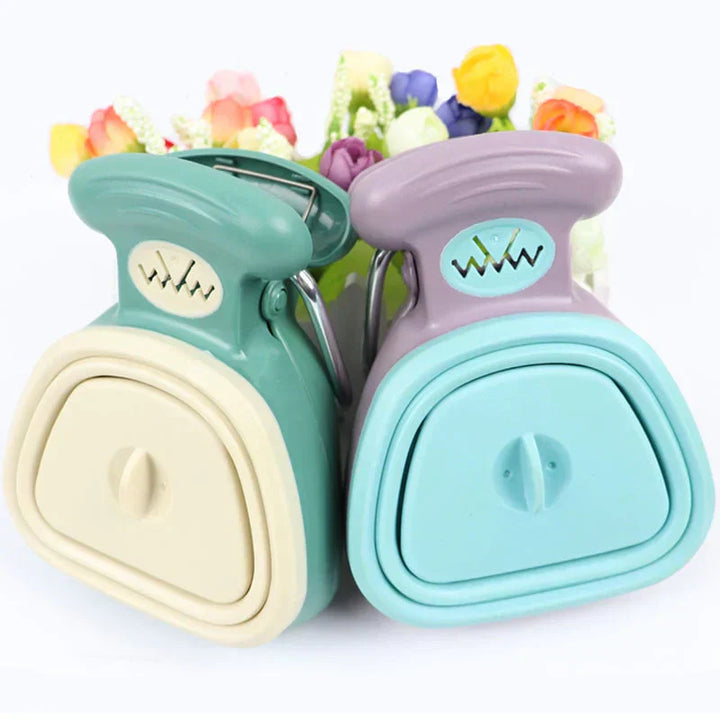 Den ultimative Pooper Scooper + GRATIS 1 pak nedbrydelige poser - PooPal