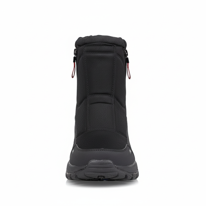 Halbhohe Winterstiefel -  Liam