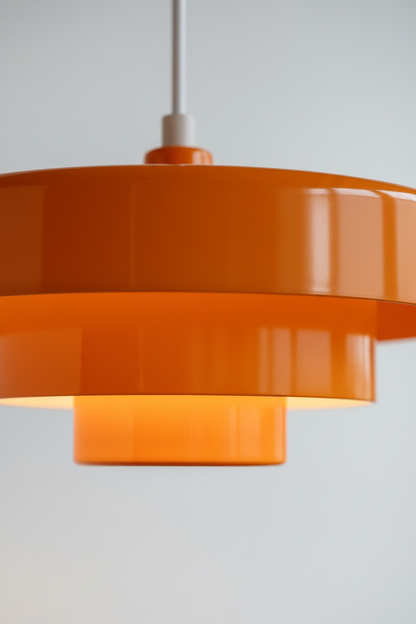 Hängeleuchte Im Retro-Stil - LightDream 