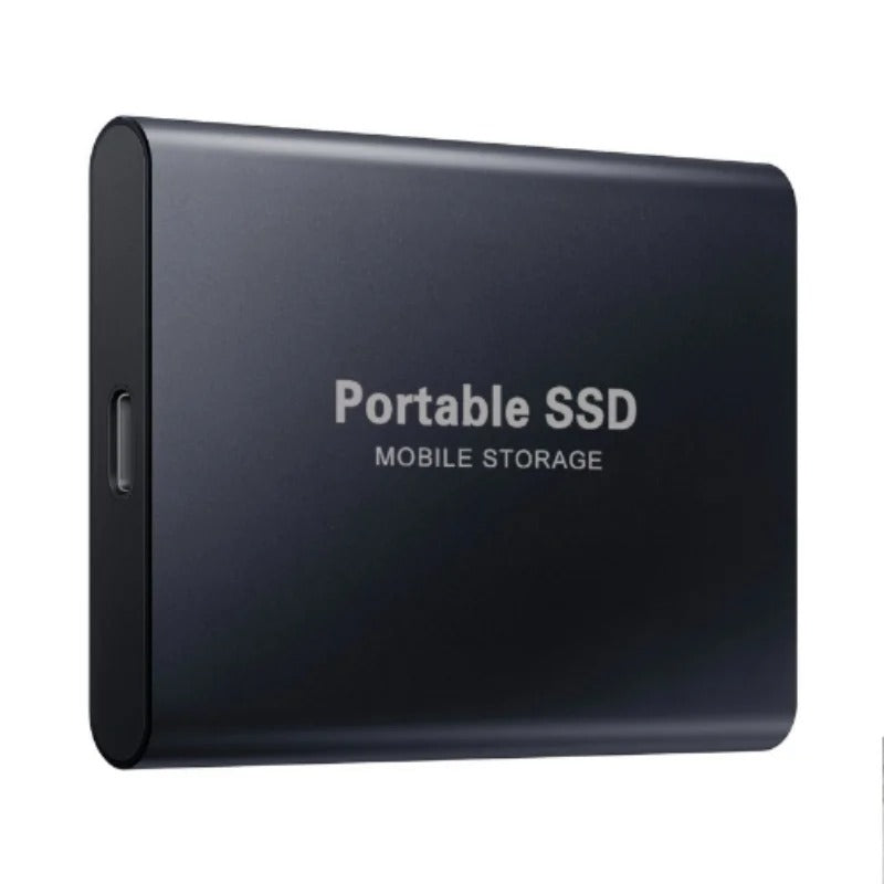 Rugged 30TB External SSD – Ultra-Fast, Reliable Storage 2