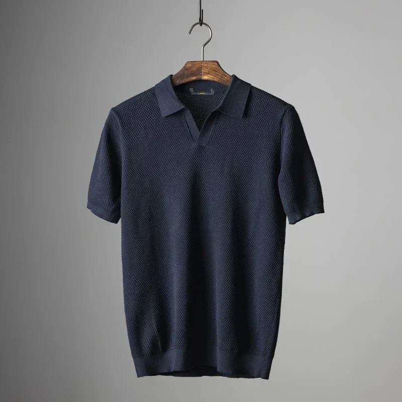 Stilfuld herrepolo – Nestor