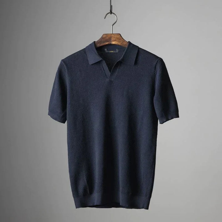 Stilfuld herrepolo – Nestor