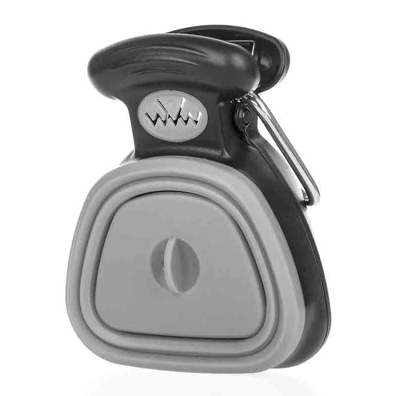 Den ultimative Pooper Scooper + GRATIS 1 pak nedbrydelige poser - PooPal