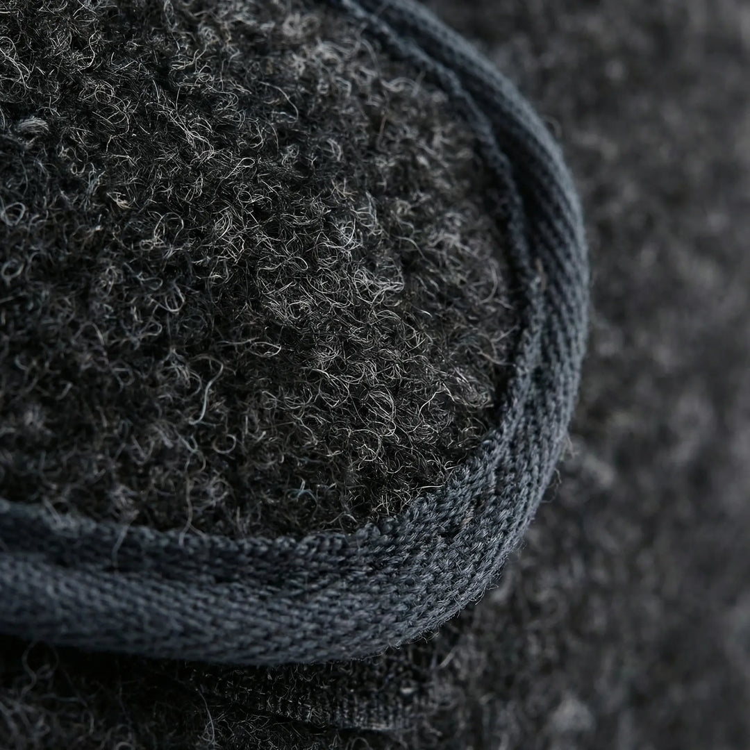 Herenpantoffel Met Klittenbandsluiting - Christian