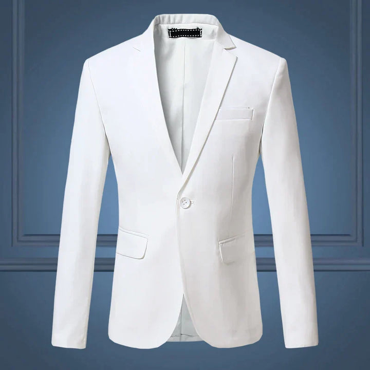 Stilfuld herreblazer - Victor