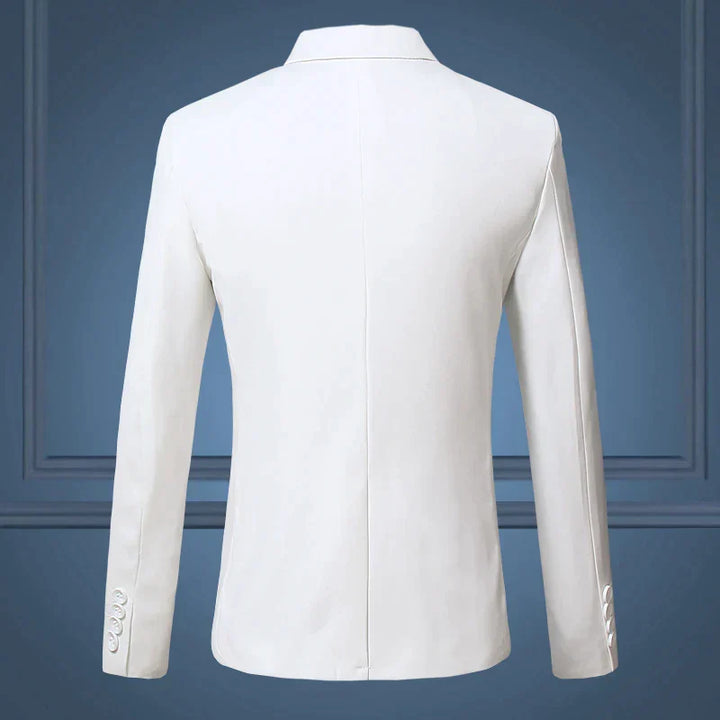 Stilfuld herreblazer - Victor