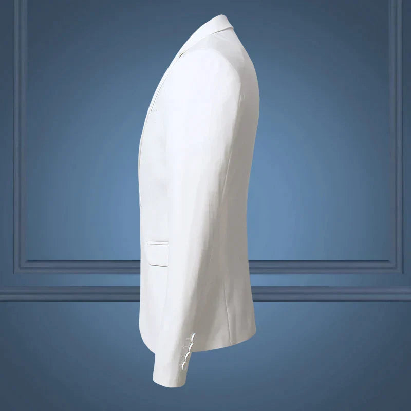 Stilfuld herreblazer - Victor