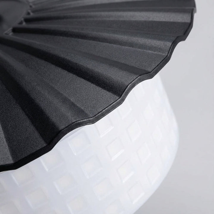 High Output Solar Security Light -  Soluxis