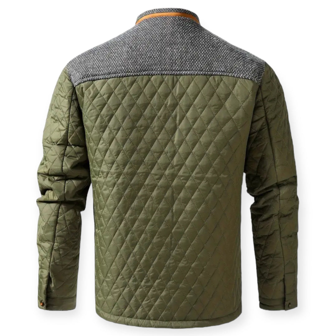 Outdoor vinterparka til herrer - Arctos