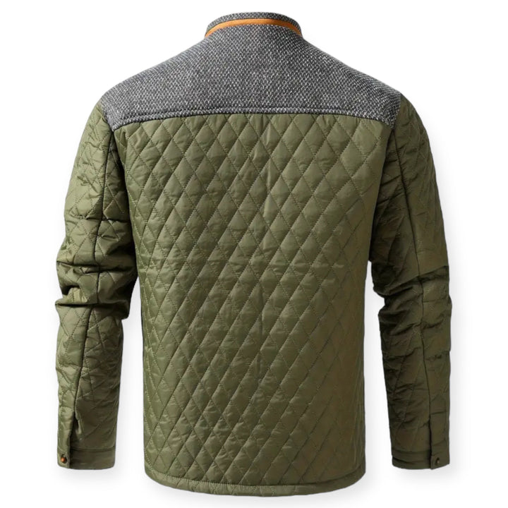 Outdoor vinterparka til herrer - Arctos