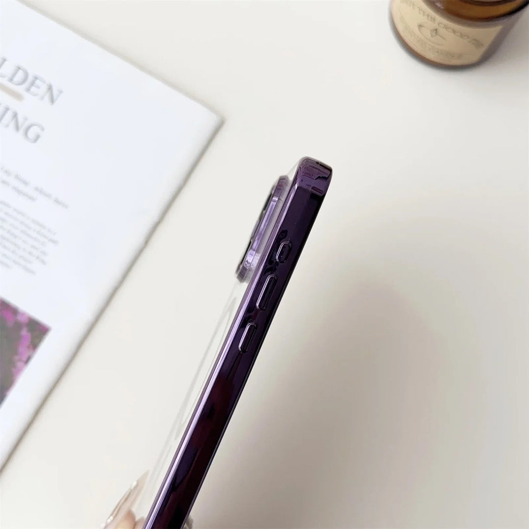 MagSafe skuldertaske til iPhone med bærerem – Halo (1+1 GRATIS)