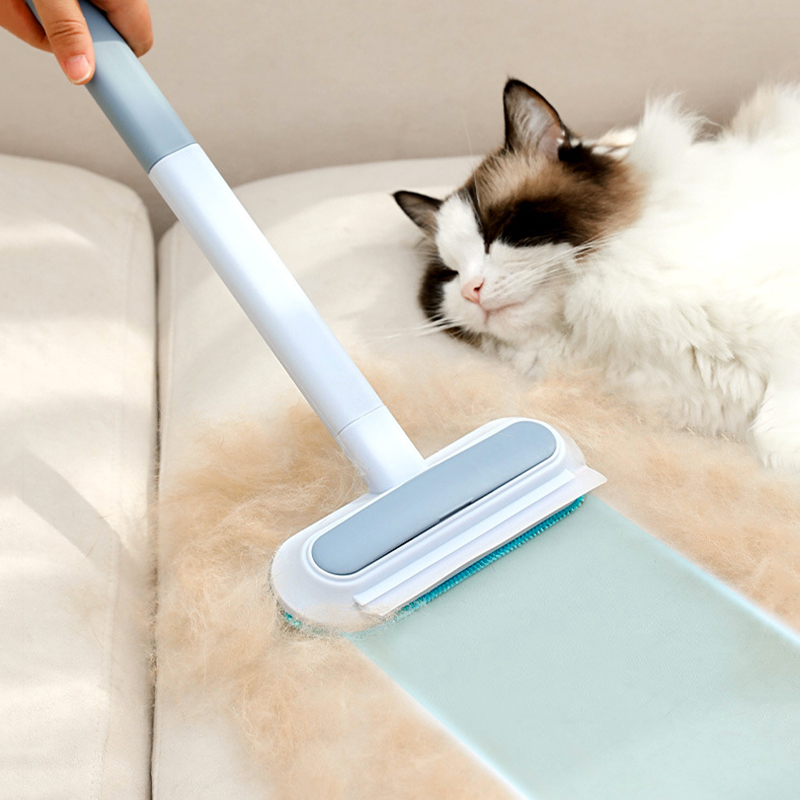 3-i-1 kæledyrshårfjerner - PetClean Pro