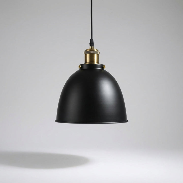 Industrial Style Hanging Lamp -  Aricove