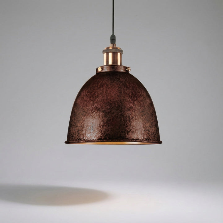 Industrial Style Hanging Lamp -  Aricove