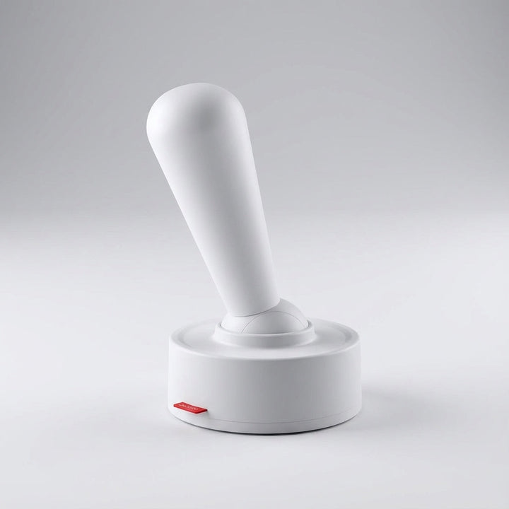 Interactive Flip Switch Lamp -  FlipLustre