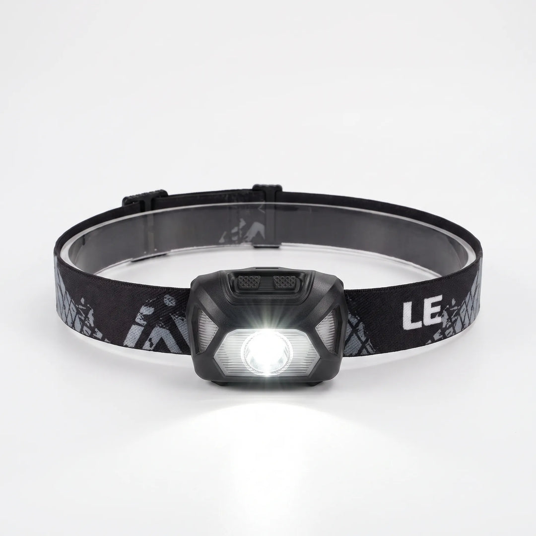 Justerbar LED Pandelampe - Visiqor