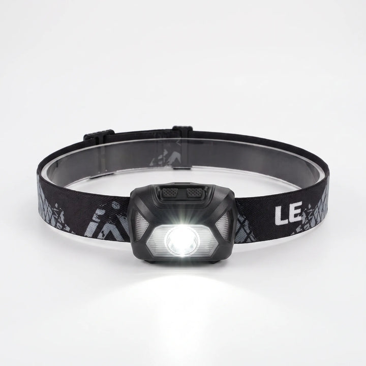 Justerbar LED Pandelampe - Visiqor