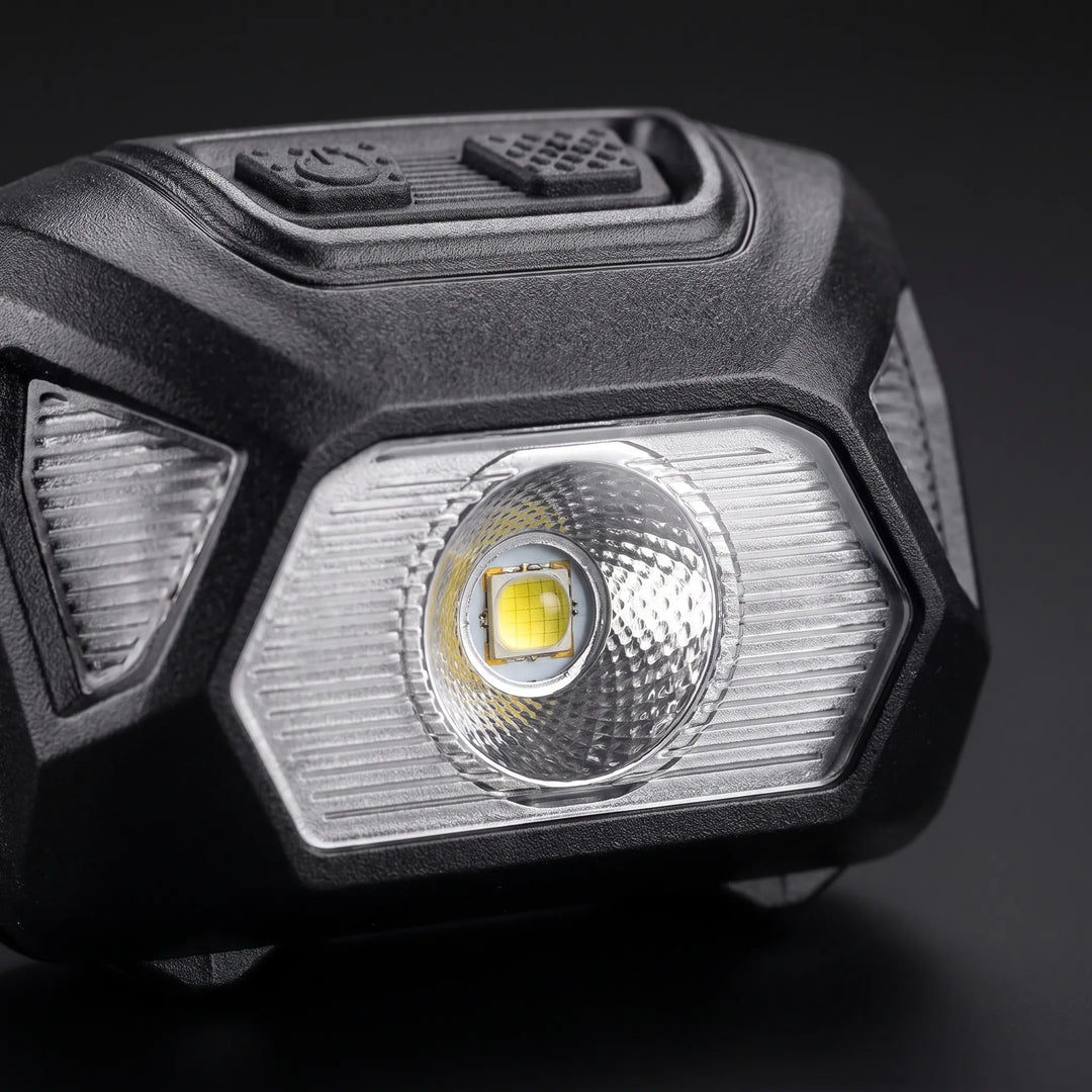 Justerbar LED Pandelampe - Visiqor
