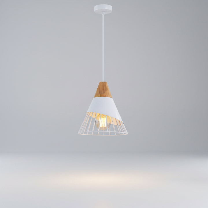 Kabelhängende Pendelleuchte - UrbanLume