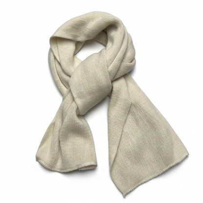 Kaschmir Schal - WarmWrap