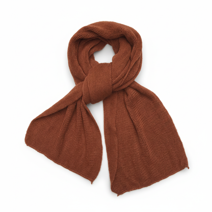 Kaschmir Schal - WarmWrap