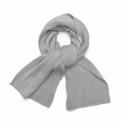 Kaschmir Schal - WarmWrap