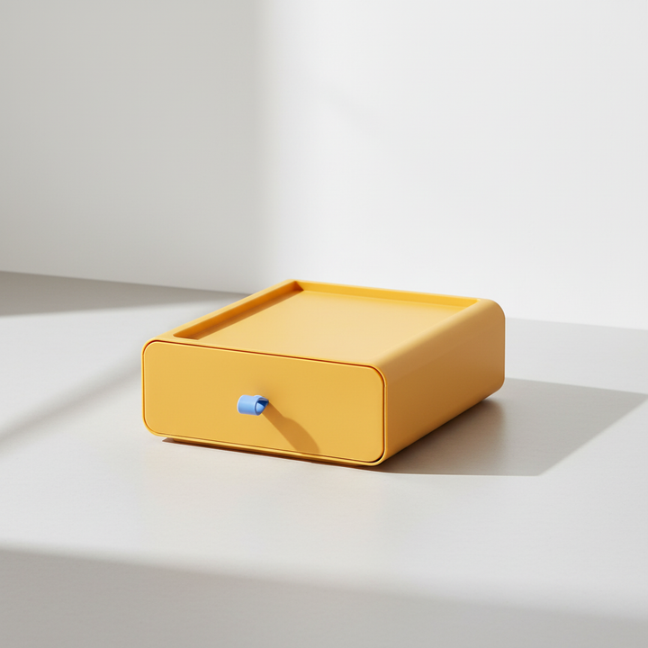 Kleine Schubladenbox Modern - StackEase