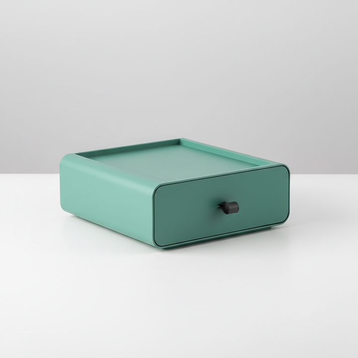 Kleine Schubladenbox Modern - StackEase