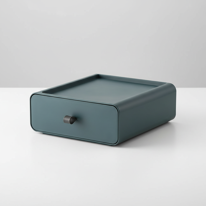 Kleine Schubladenbox Modern - StackEase