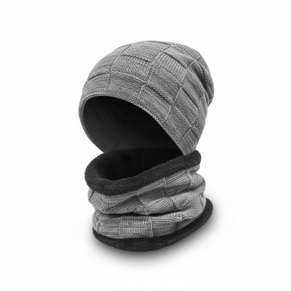 Knit Winter Set -  Pascal