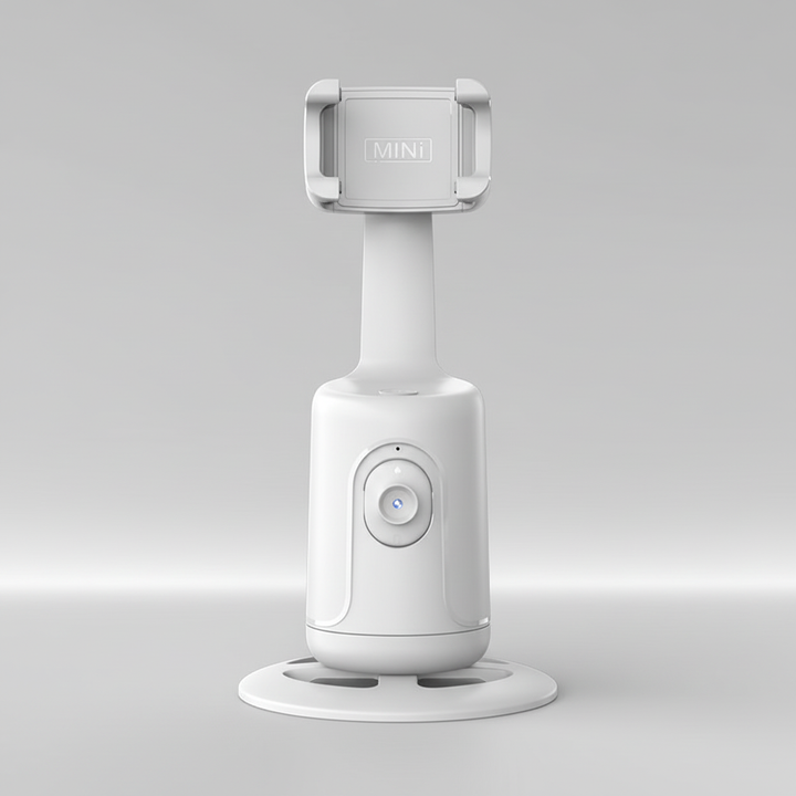 Kompakter Gimbal Basierter Selfie Stick - FaceFollowr