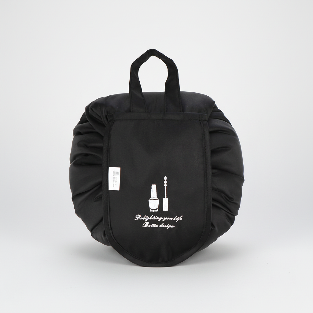 Koreanisch Inspirierte Stiltasche - GlamPouch