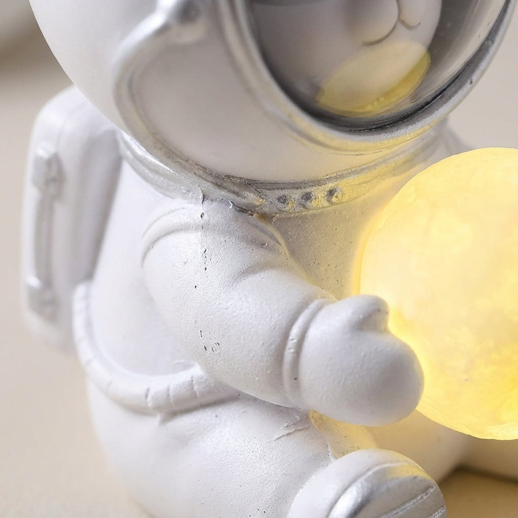 LED Animal Night Lamp -  Lunabuddo