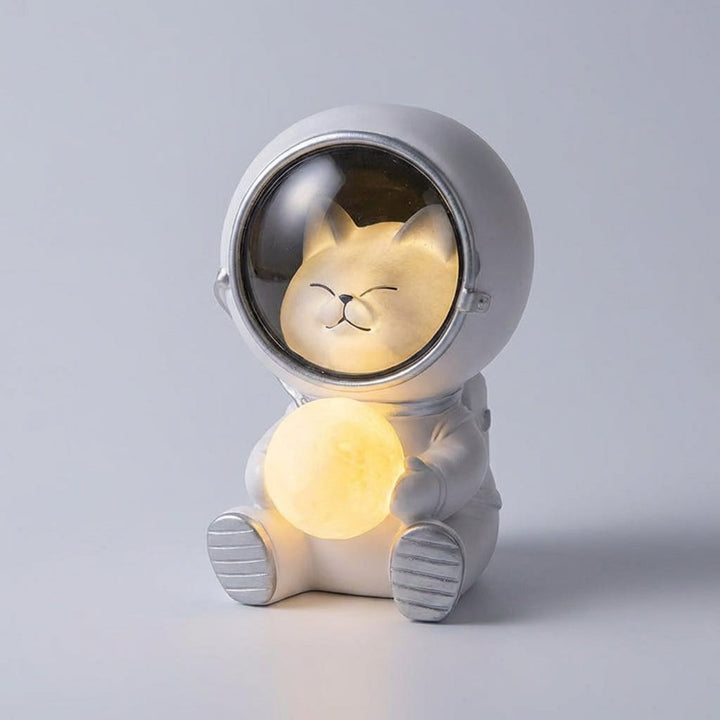 LED Animal Night Lamp -  Lunabuddo