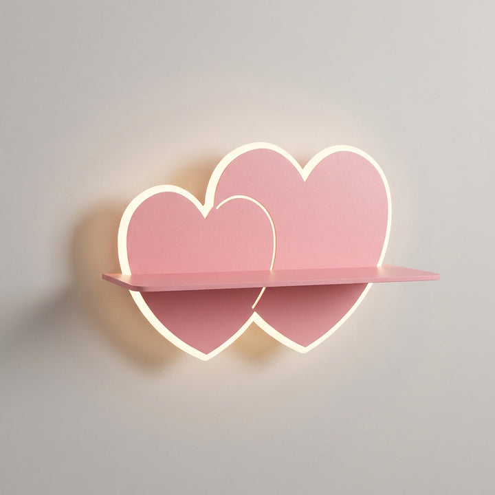 LED Children's Shelf Light -  Brightling