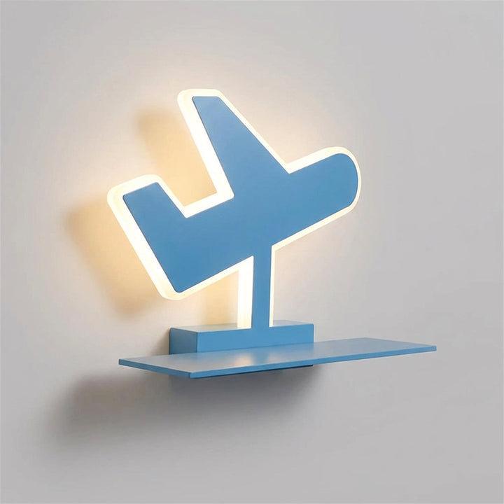 LED Children's Shelf Light -  Brightling