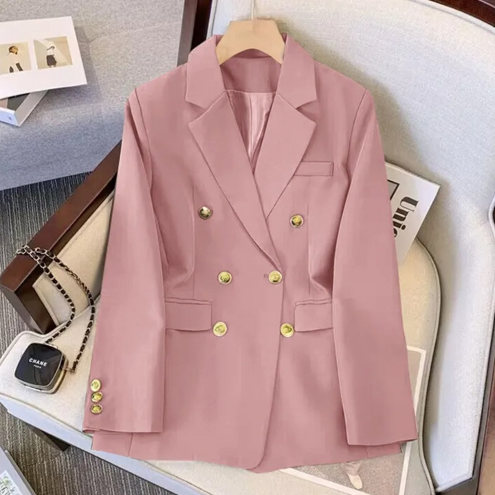 Trendy dameblazer - Clara