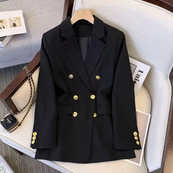 Trendy dameblazer - Clara
