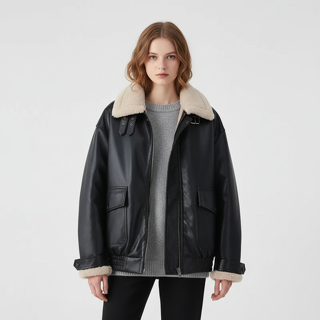 Lange Ärmel -  Gisela