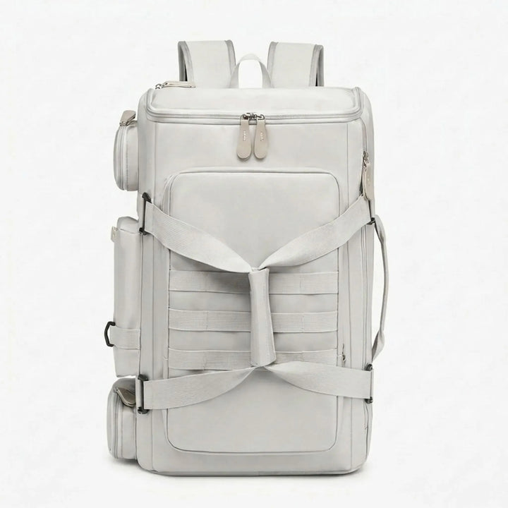 Large Capacity Travel Rucksack -  Douglas